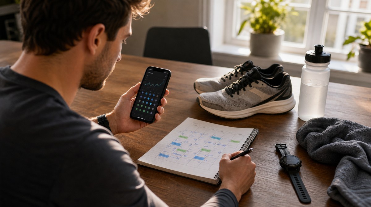 How Many Miles Per Week Should I Run? An Honest Answer