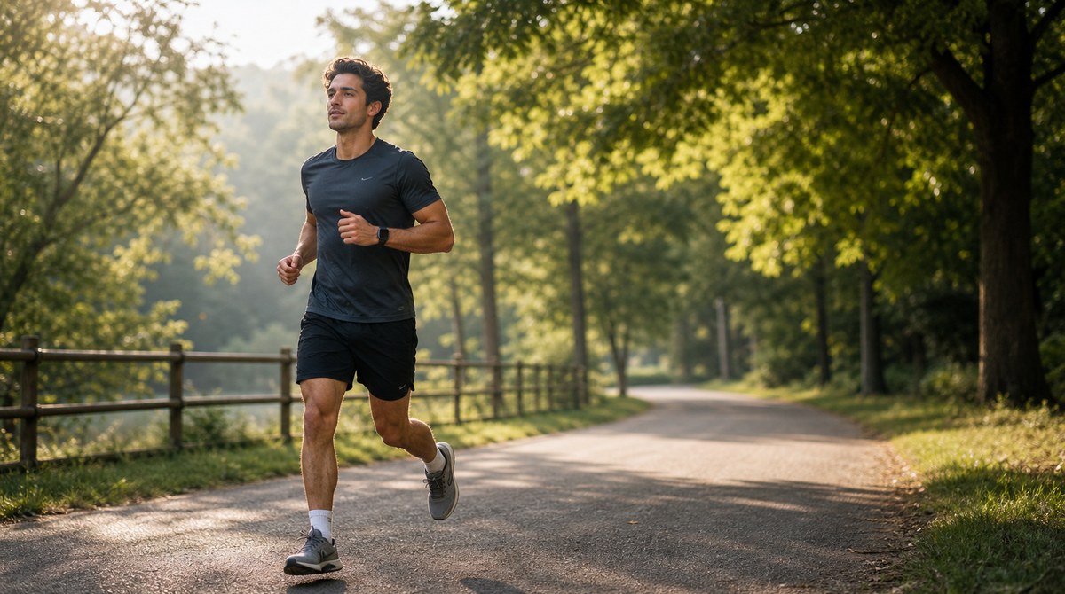 How to Breathe While Running: A Simple Guide That Actually Helps