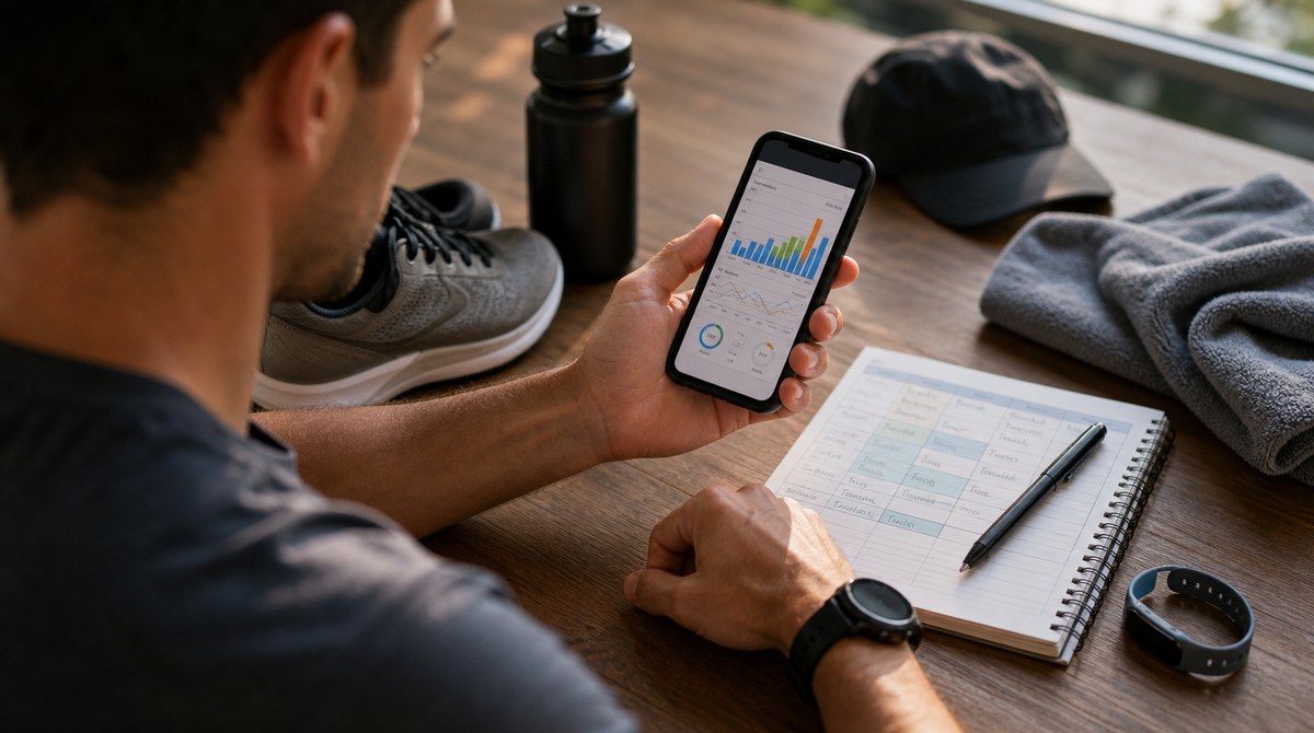 What Is Training Load in Running? A Plain-English Guide