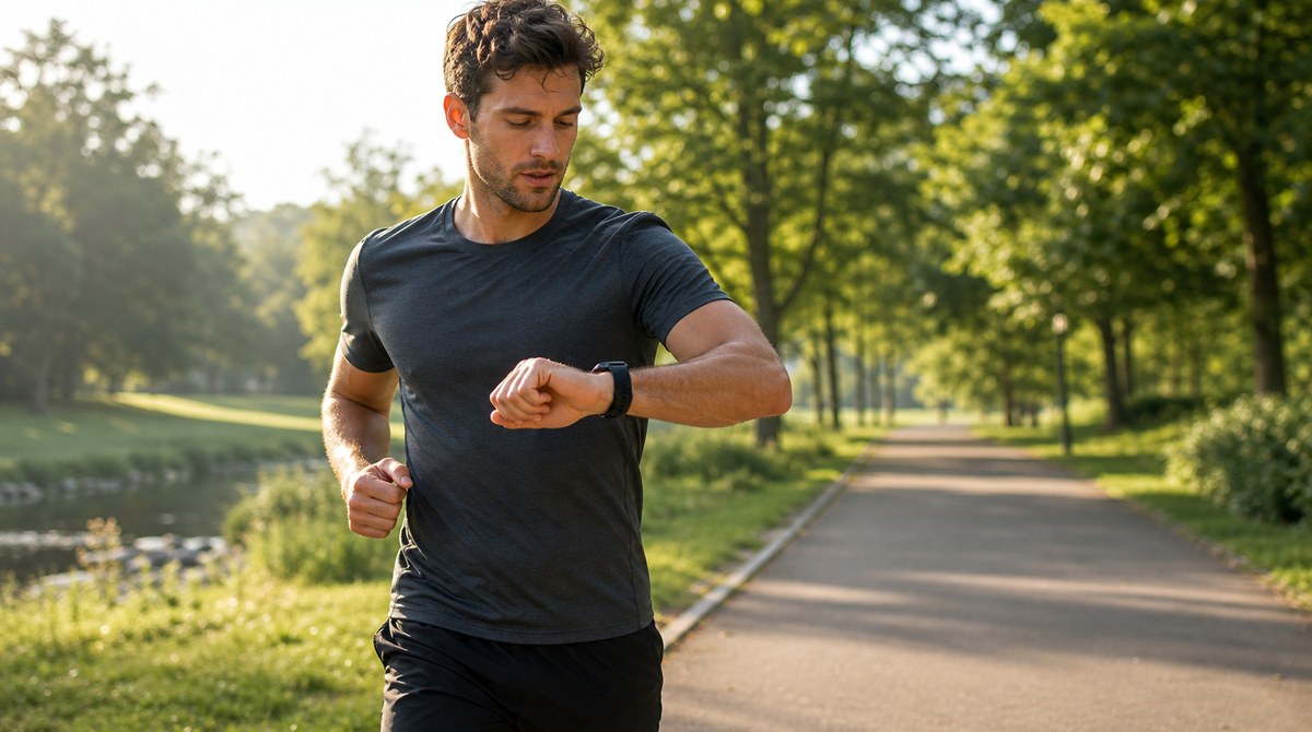 Zone 2 Running Explained: How to Find It and Why It Works